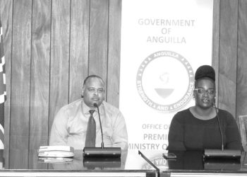 BREACHING QUARANTINE IS “SELFISH, IMMORAL AND ILLEGAL”, SAYS THE PS, MINISTRY OF HEALTH