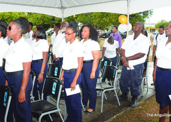 ANGUILLA’S CUSTOMS TO WORK TOWARDS ECONOMIC RECOVERY