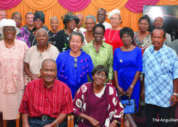 Retired Persons Association Marks 11th Year – HONOURS BOATMAN, BUSINESSMAN, PASTOR