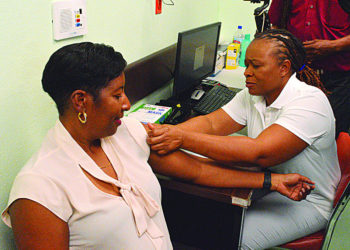 WHAT PERSONS SAY ABOUT TAKING THE “COVID-19 JABS” – Part 1