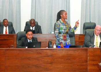 Avoiding Blacklisting: HOUSE OF ASSEMBLY UPDATES FINANCIAL LAWS