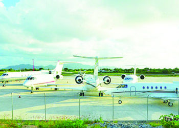 MORE TOURISTS ARRIVE IN ANGUILLA FOR PRESIDENTS’ WEEK