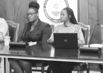 COVID-19 Vaccine Becoming a Hot Topic at Government Press Conferences