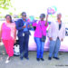 HOME GROWN CAR CLUB HOSTS CULTURAL DAY AND CAR RAFFLE