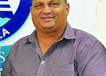 TIMOTHY HODGE RECALLS 40 YEARS AT SOCIAL SECURITY – How It Has Grown to Assets Of Over 400 million Dollars