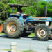NEW TRACTOR TO FACILITATE ANGUILLA FARMERS