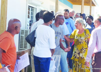 COVID-19 VACCINATIONS INCREASING IN ANGUILLA