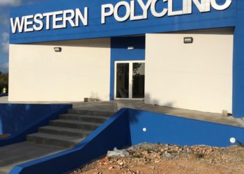 COVID-19 UPDATE: SECOND VACCINATION SITE TO OPEN AT OLD SOUTH HILL CLINIC