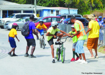 ASHLEY BROOKS ROAD RELAY RACES NOW IN ITS 27th YEAR