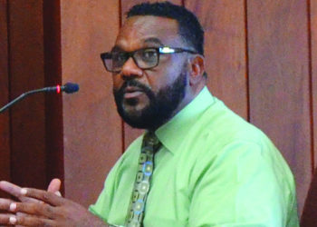 ALMOST FOUR HUNDRED TOURISTS ARRIVED IN ANGUILLA