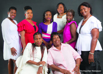 WOMEN’S WEEK 2021  HONOUREES ANNOUNCEMENT