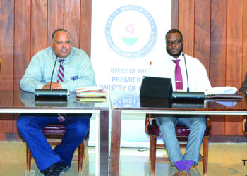 PREPARING FOR THE GOODS AND SERVICES TAX (GST)