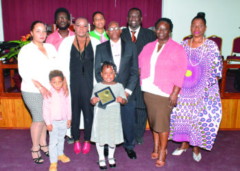 ACAN Observes Native HIV/Aids Awareness Day