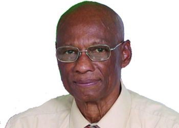 ANGUILLIAN NATIONAL,  MR. WHITTINGTON HODGE