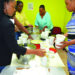 DEPARTMENT OF SOCIAL DEVELOPMENT HOSTS  LUNCHEON FOR WORKERS WEEK