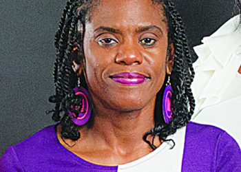 Chief Medical Officer Applauds Her Team as “Unsung Heroes”