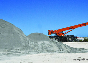 AGGREGATE FROM CANADA, FRANCE, GERMANY, FOR AIRPORT