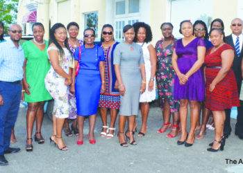 DEPARTMENT OF SOCIAL DEVELOPMENT OPENS  SOCIAL WORK WEEK WITH CHURCH SERVICE
