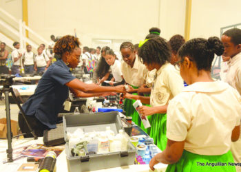 2021 CAREERS DAY: AN IMPRESSIVE EVENT