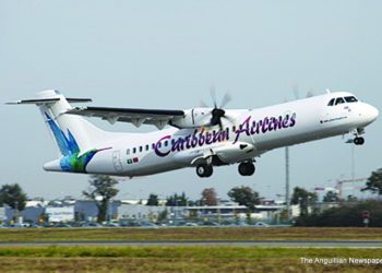 CARIBBEAN AIRLINES TO PROVIDE AIRLIFT INTO ANGUILLA BY SUMMER 2021