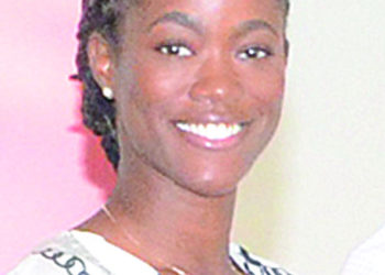 MINISTER DEE-ANN KENISH-ROGERS SAYS DOMESTIC ABUSE IMPACTED BY COVID-19 PANDEMIC