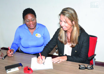 DIGICEL TOP-UPS NOW AVAILABLE THROUGH CARIBBEAN LOTTERY TERMINALS
