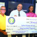 ECCB DONATES EC$100,000 TO VALLEY PRIMARY SCHOOL