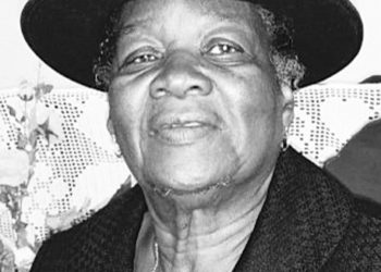 ANGUILLA MOURNING TWO FORMER EDUCATORS