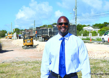 REDUCING TRAFFIC CONGESTION AT GEORGE HILL