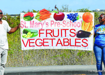 ST. MARY’S RESCHOOL MARKS EARLY CHILDHOOD  MONTH WITH PARADE