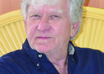 US PATENT GIVES NEW MEANING TO AI: ANGUILLA INNOVATION* Terry Brady Receives Patent for Nanotechnology Invention