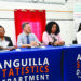 EUROPEAN UNION HELPING ANGUILLA WITH  LABOUR MARKET