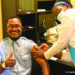 FOUR SEASONS’ EMPLOYEES RECEIVE COVID-19 VACCINE