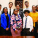 2nd ANGUILLA YOUTH PARLIAMENT (AYP) FINAL MEETING AND CLOSING CEREMONY