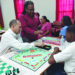 EDUCATION WELFARE OFFICERS HOST INDOOR GAMES DAY FOR  PRU AND WISE STUDENTS