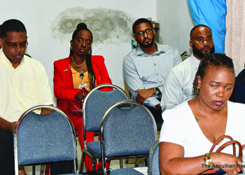 HEALTH AUTHORITY RETURNS TO QUARTERLY REVIEWS