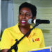 Taking The Reins Of Leadership – MRS. CORA RICHARDSON-HODGE TELLS ABOUT NEW ROLE AS AUF LEADER