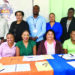UWI OPEN CAMPUS ANGUILLA HOSTS A TWO DAY WORKSHOP ON ANGUILLA LABOUR LAW