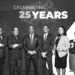 Twenty-Five (25) Years of Transformation to better Serve the Eastern Caribbean Currency Union