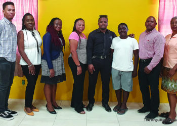 Anguilla Red Cross Facilitates Recommissioning of The West End Community Development Centre and Upgrading of the West End Hurricane Shelter Through Its Donation of approximately US$10,000