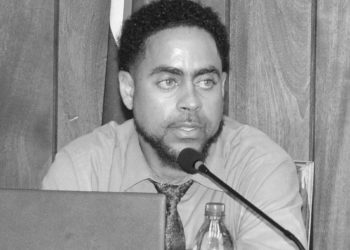 MINISTER OF ECONOMIC DEVELOPMENT ANNOUNCES AVAILABILITY OF BUSINESS LOANS — AND VISITS LOCAL MANUFACTURERS