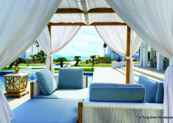 RESORTS & RESIDENCES BY CUISINART  ANNOUNCES LATEST LOCAL HIRES