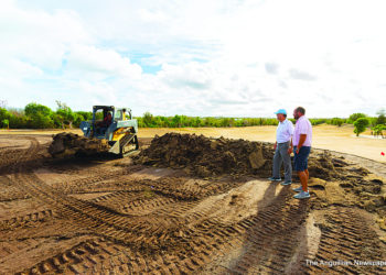 CUISINART’S GOLF COURSE TO BE ONE OF THE WORLD’S BEST