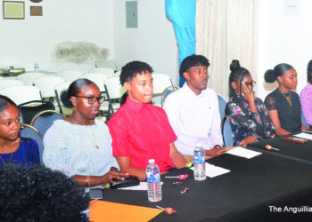 “WE LOVE HOSPITALITY” CLUB ENGAGES IN PROFESSIONAL DEVELOPMENT SEMINAR