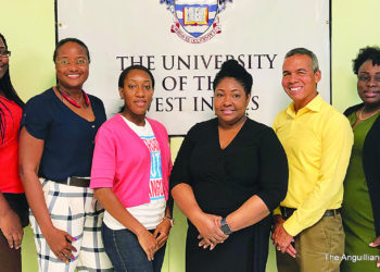 UWI ALUMNI ASSOCIATION – ANGUILLA CHAPTER TO HOLD ANNUAL GENERAL MEETING ON 5th MAY