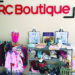 ANGUILLA RED CROSS ANNOUNCES REBRANDING OF ITS  THRIFT SHOP NOW NAMED RC BOUTIQUE