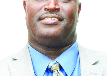 “CURTIS LOVE ENDS POLITICAL AFFILIATON  WITH AUF”