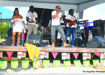 FESTIVAL DEL MAR HELD DESPITE COVID-19 AND  ECONOMIC SITUATION