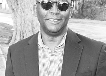 FORMER FACILITIES DIRECTOR IN ANGUILLA PRAISES ISLAND