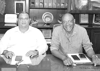 ANGUILLA GENEALOGICAL SOCIETY LAUNCHES “THE GREAT ANGUILLA FAMILY TREE PROJECT”